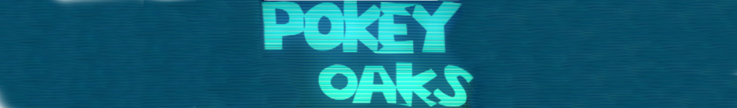 Pokey Oaks Jr High Yearbook Club